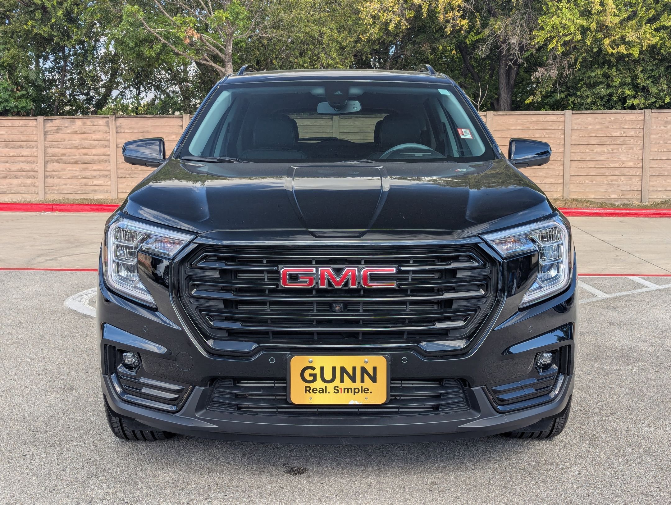 2024 Gmc Terrain SLT photo 6