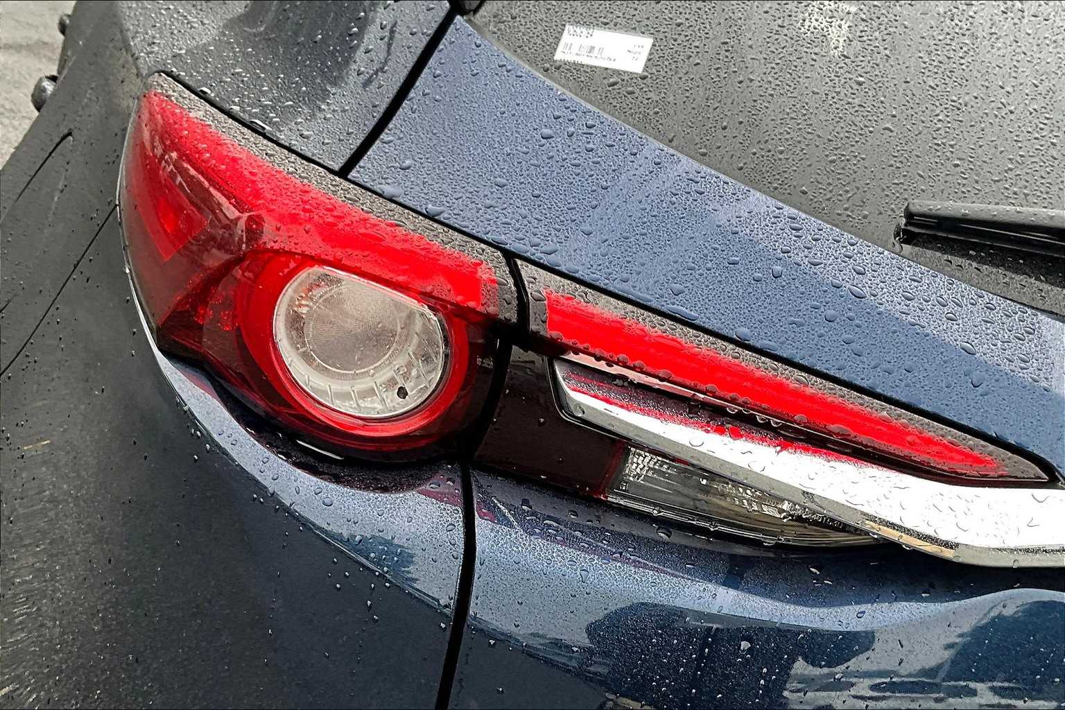 2022 Mazda CX-9 Touring photo 24
