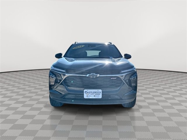 2024 Chevrolet Trax photo 3