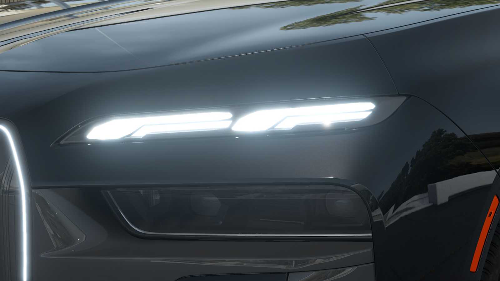 2026 Bmw 740i photo 6