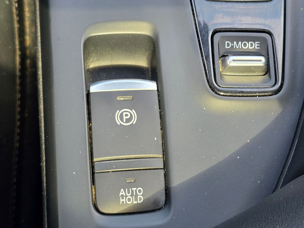 2021 Infiniti QX50 Luxe photo 41