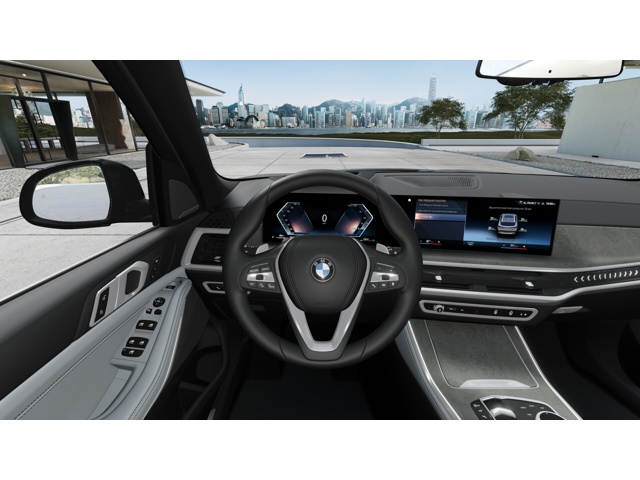 2026 Bmw X5 xDrive40i photo 11
