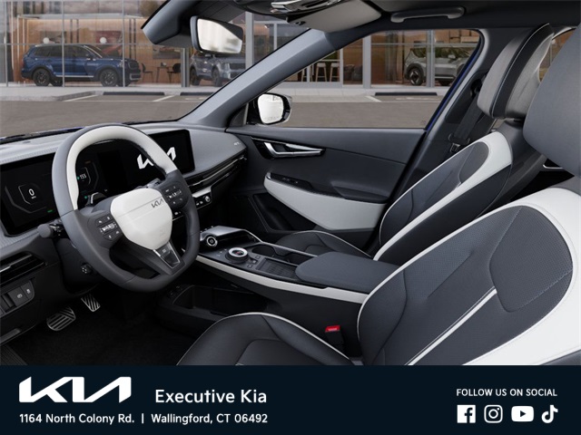 2025 Kia EV6 GT-Line photo 16