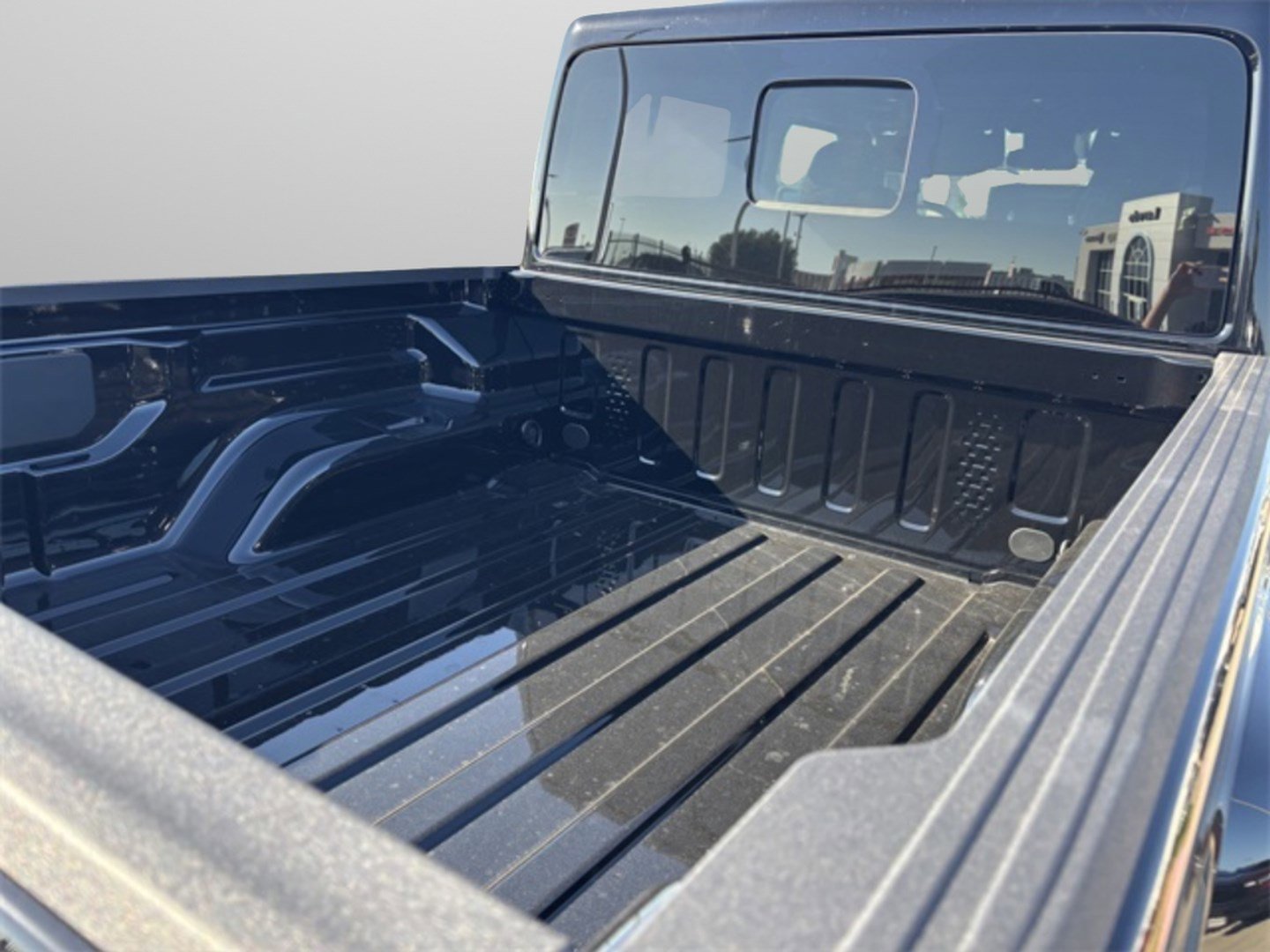 2025 Jeep Gladiator Texas Trail photo 26