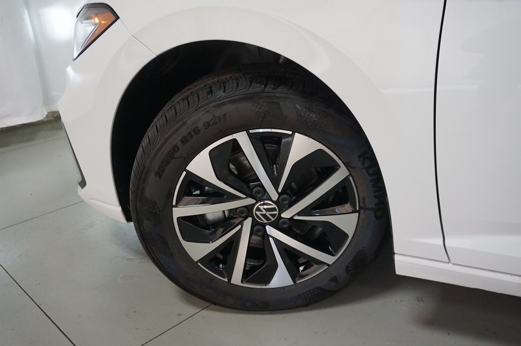 2025 Volkswagen Jetta 1.5T S photo 22