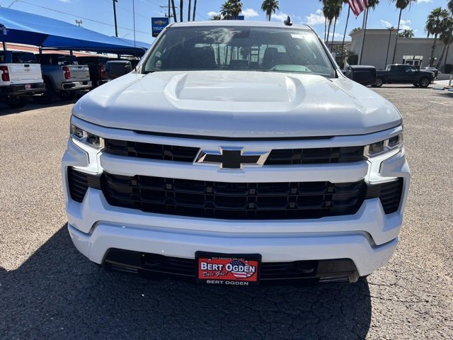 2026 Chevrolet Silverado 1500 RST photo 2
