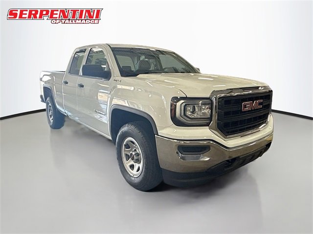 2019 Gmc Sierra 1500 Limited photo 3
