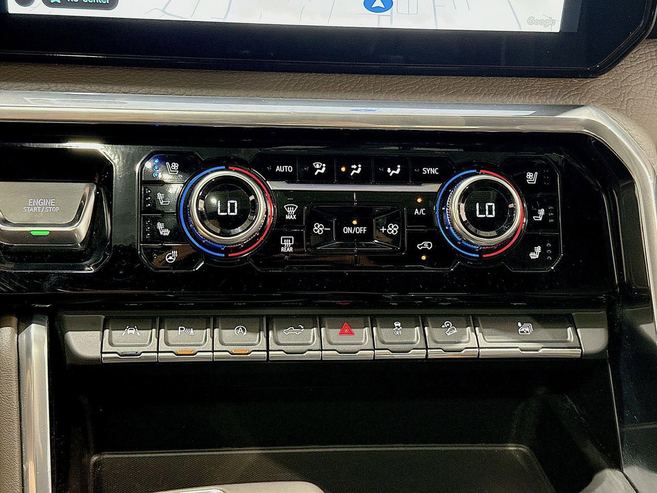 2023 Gmc Sierra 1500 Denali photo 18