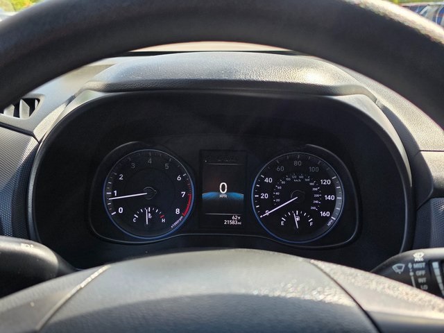 2023 Hyundai Kona SEL photo 25