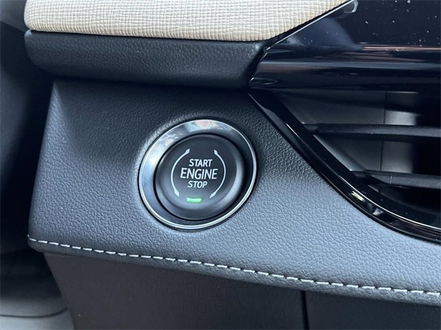 2026 Buick Enclave Preferred photo 30