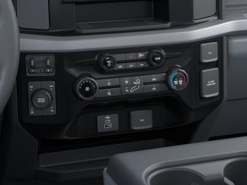 2025 Ford F-250 XL photo 14