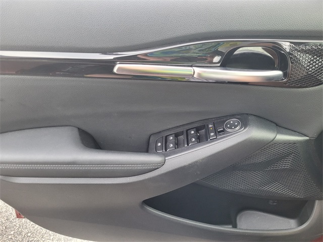 2024 Kia Seltos S photo 22
