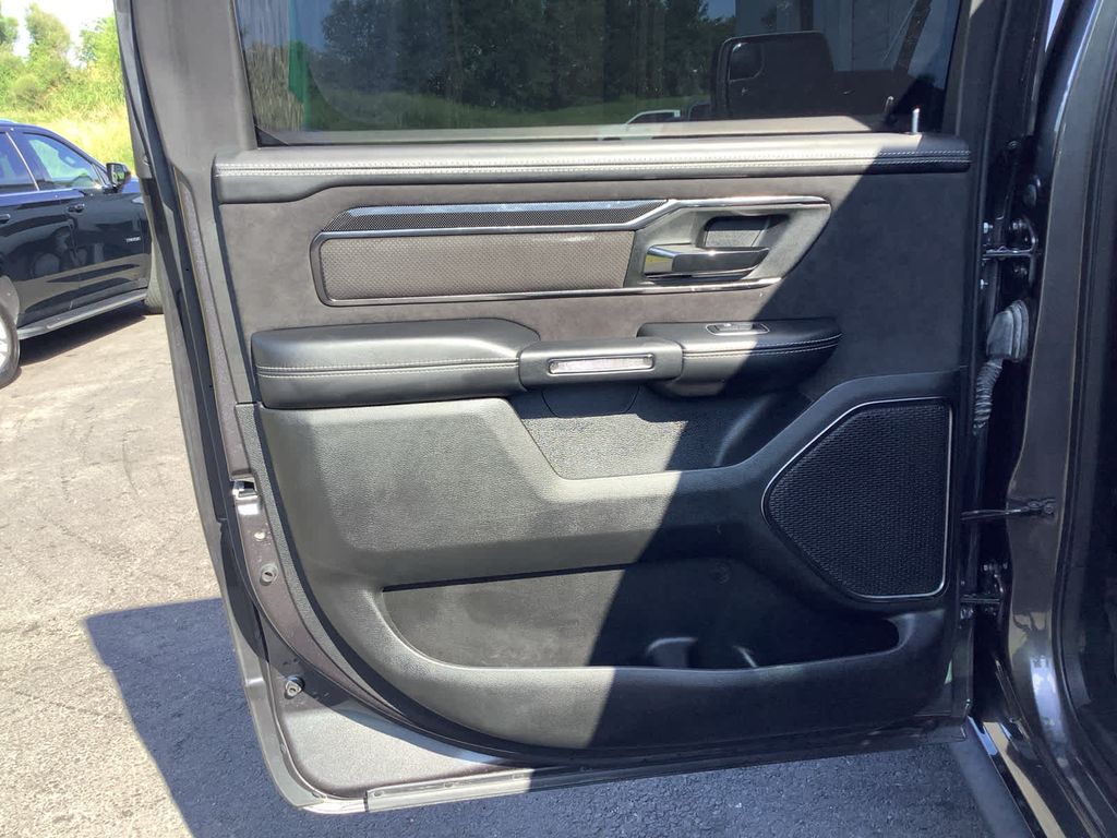 2022 Ram 1500 TRX photo 30