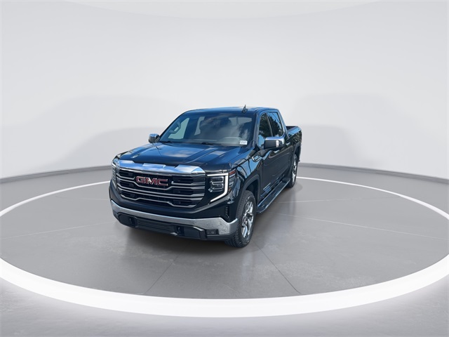 2023 Gmc Sierra 1500 SLT photo 2