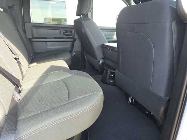 2026 Ram 3500 Tradesman photo 23