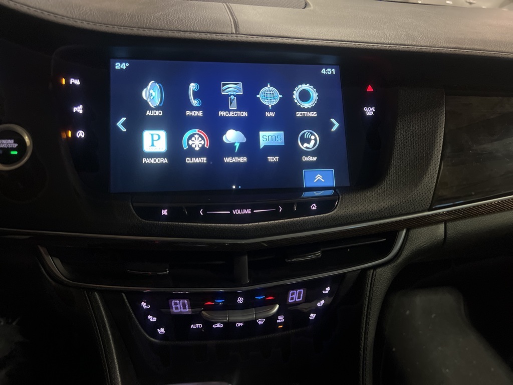 2016 CADILLAC CT6 - Image 9