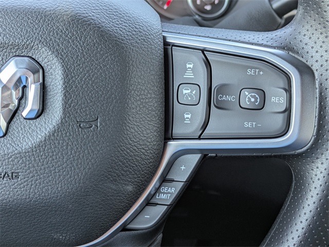 2026 Ram 2500 Tradesman photo 25
