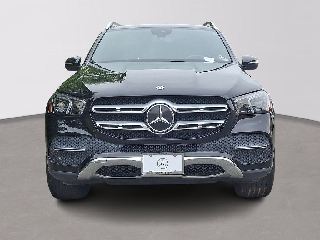 2022 Mercedes Benz GLE 350 4MATIC photo 2