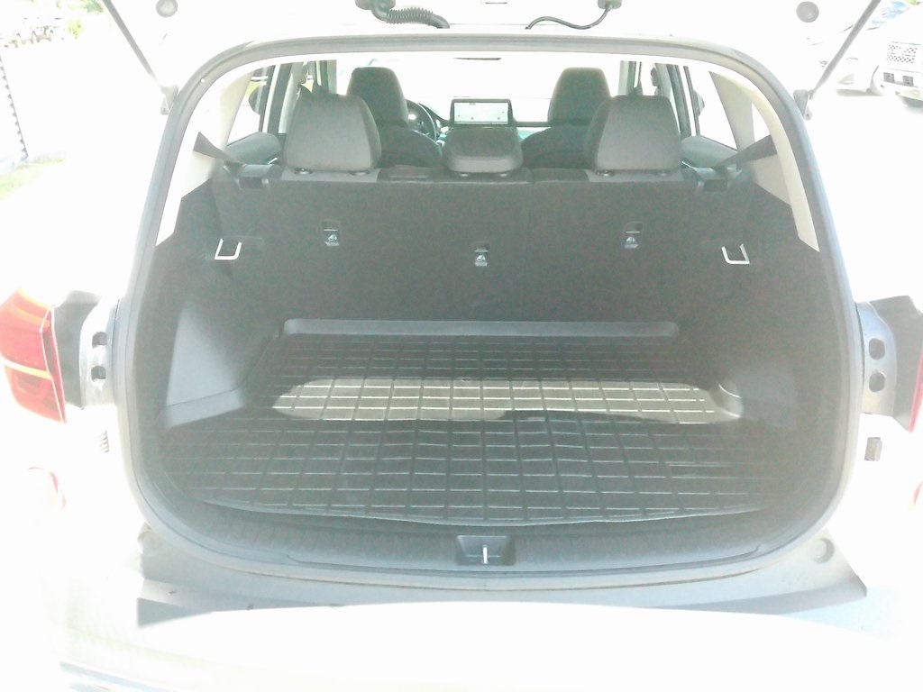 2022 Kia Seltos S photo 16