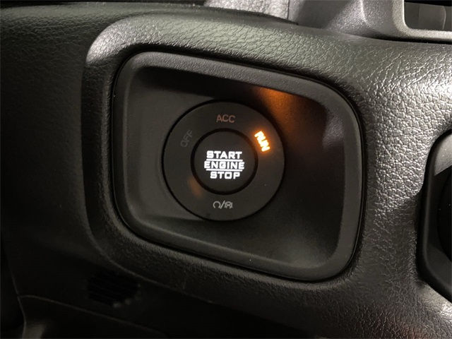 2024 Jeep Wrangler Sport S photo 23