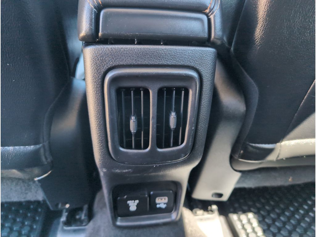2020 Jeep Compass North Edition photo 27