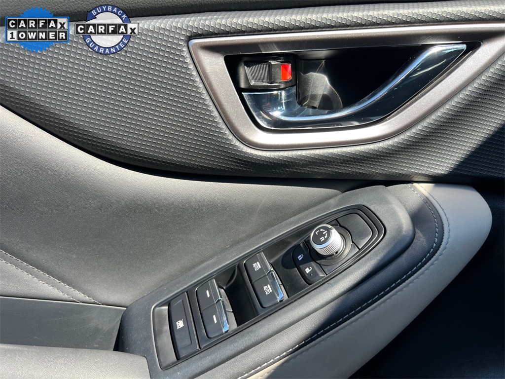 2024 Subaru Forester Limited photo 11
