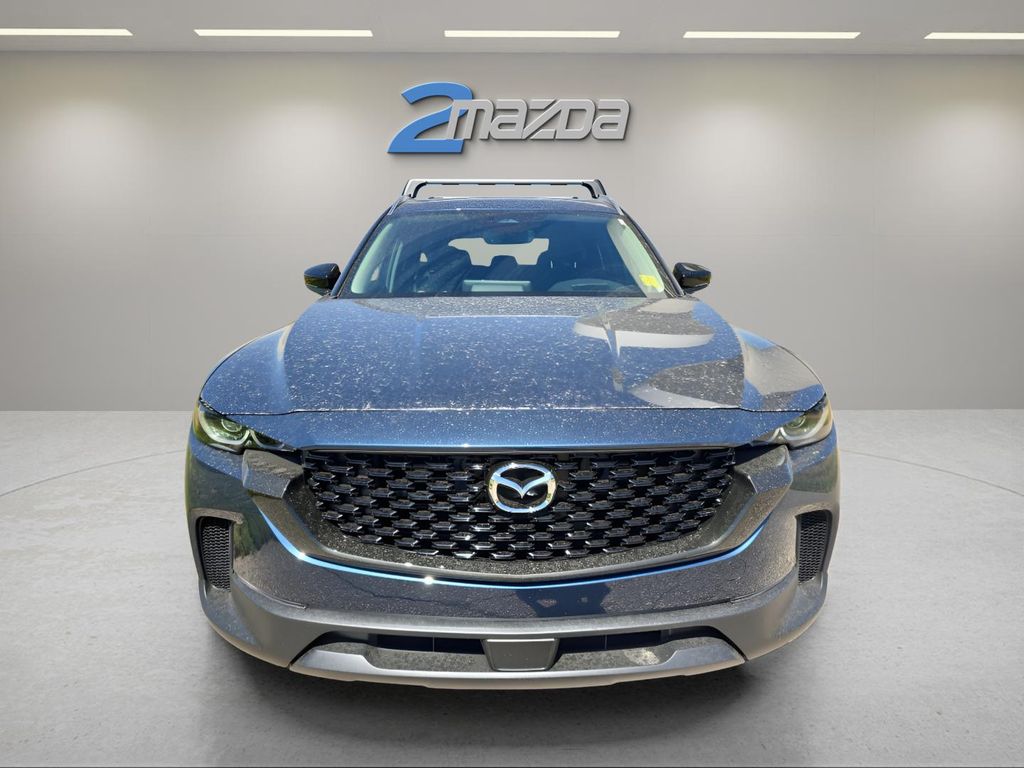 2025 Mazda CX-50 2.5 Premium Plus photo 8