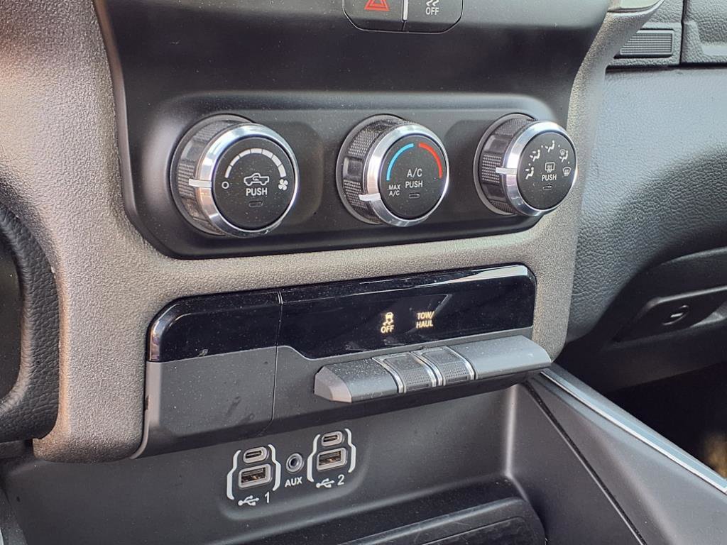 2021 Ram 1500 Big Horn photo 9