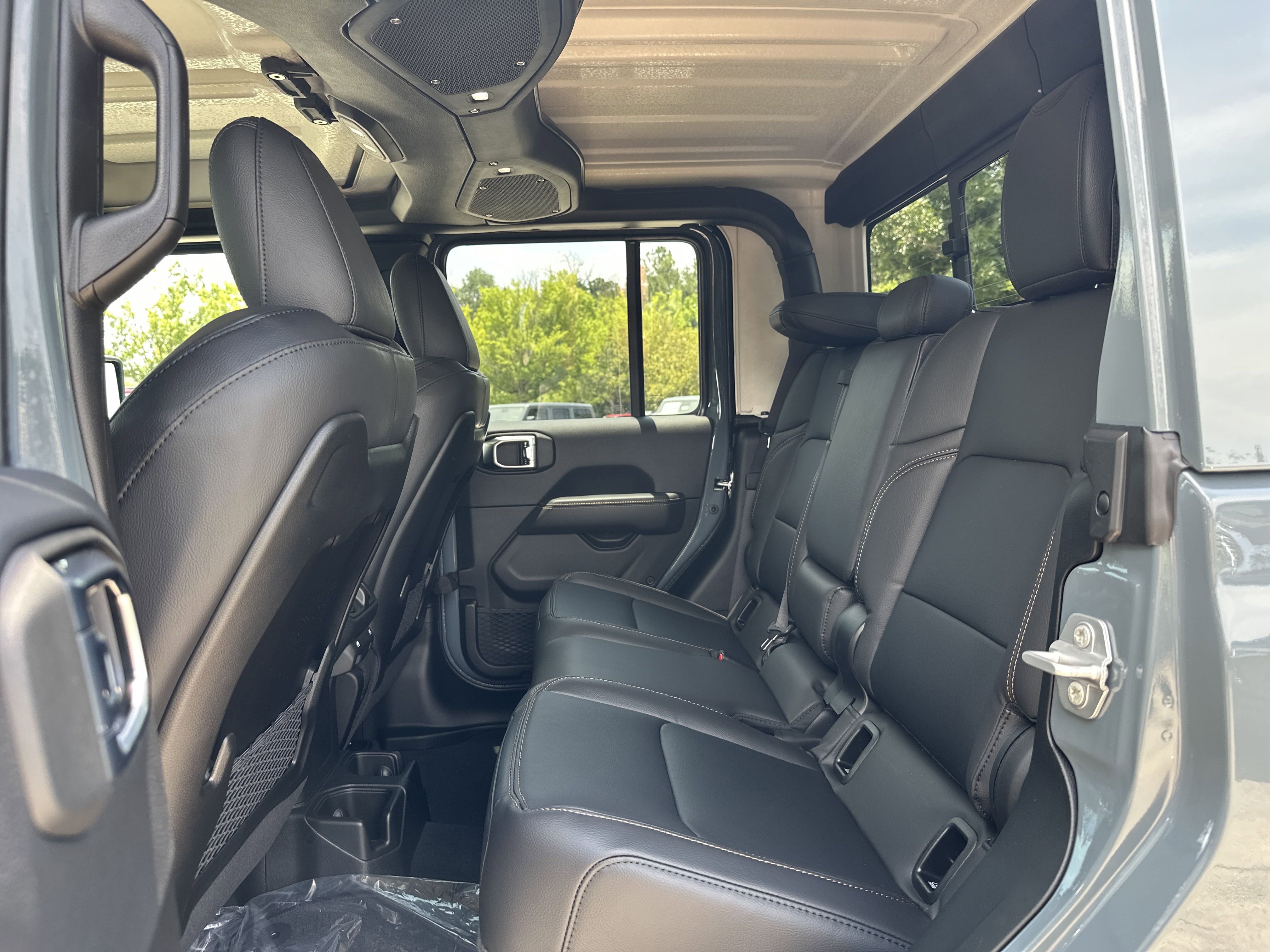 2025 Toyota RAV4 Sport photo 4