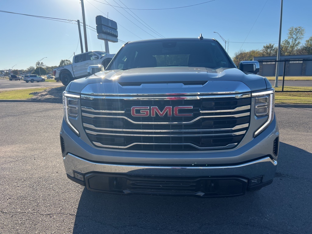 2025 Gmc Sierra 1500 SLT photo 2