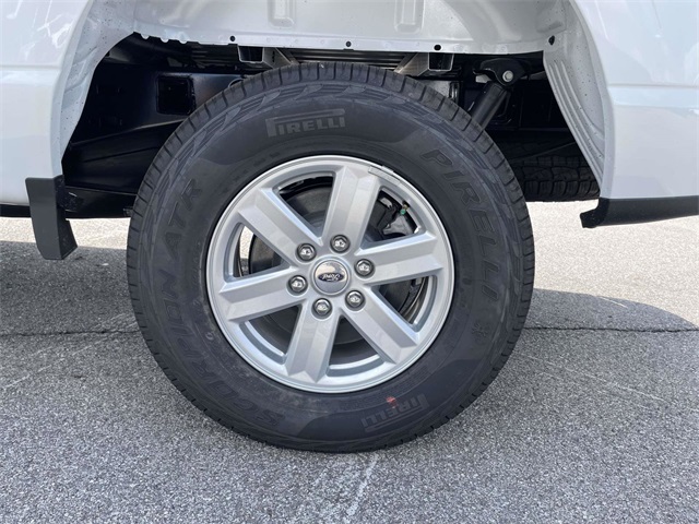 2025 Ford F-150 XL photo 3