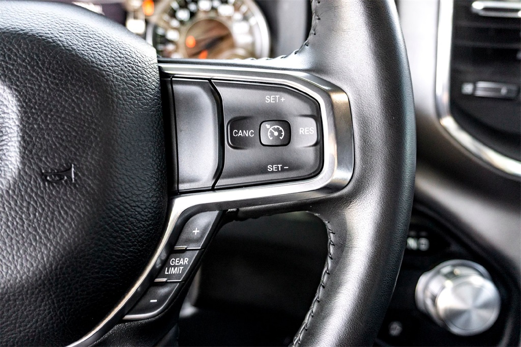 2024 Ram 1500 Laramie photo 20