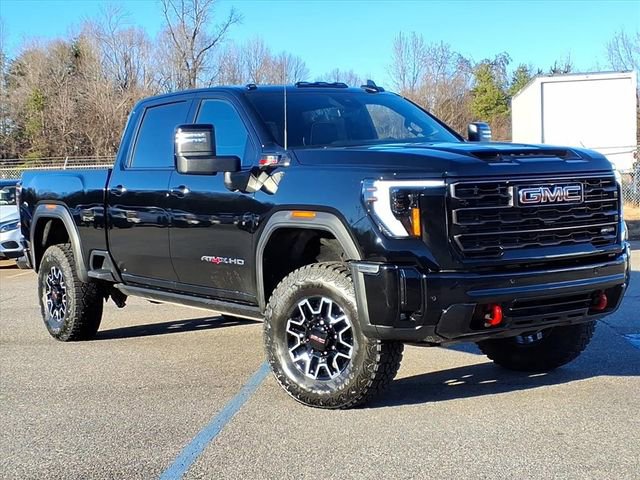 2026 GMC Sierra SLT's photo