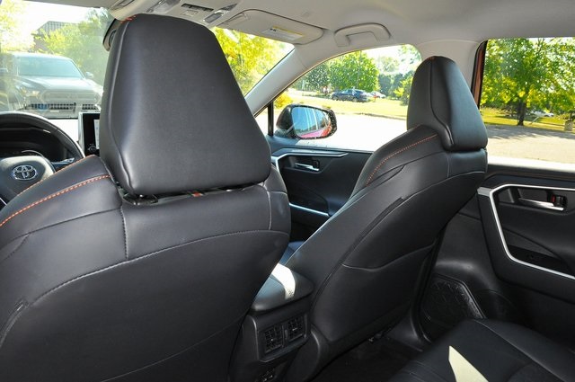 2024 Toyota RAV4 Adventure photo 14