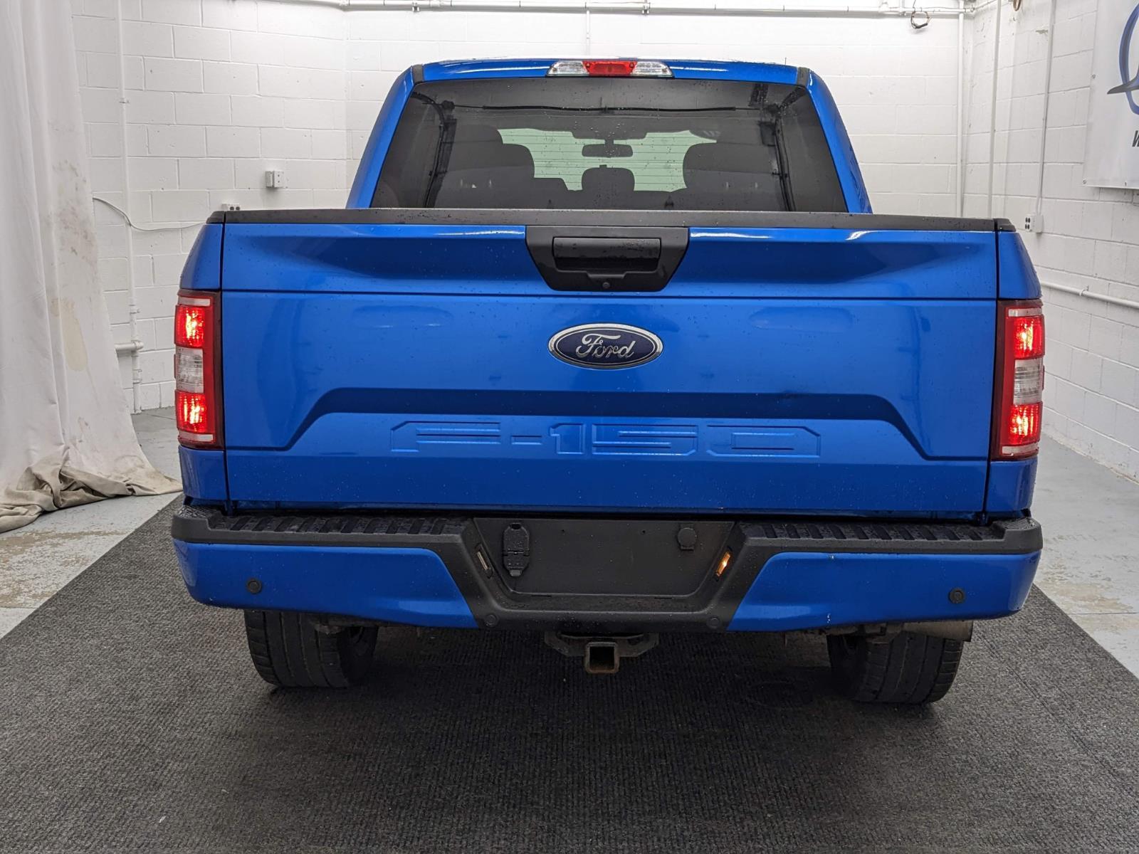 2020 Ford F-150 XL photo 13