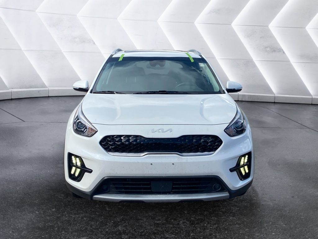 2022 Kia Niro Plug-In Hybrid EX Premium photo 2