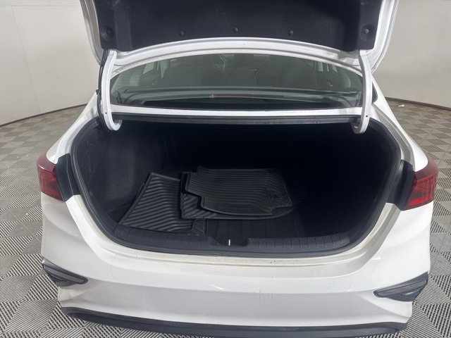 2019 Kia Forte FE photo 6