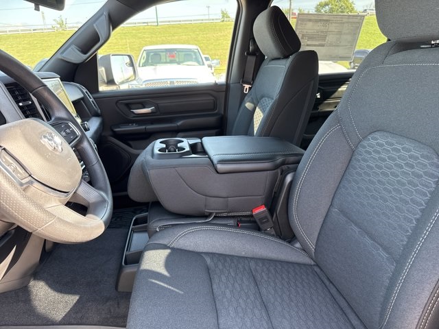 2026 Ram 1500 Warlock photo 5