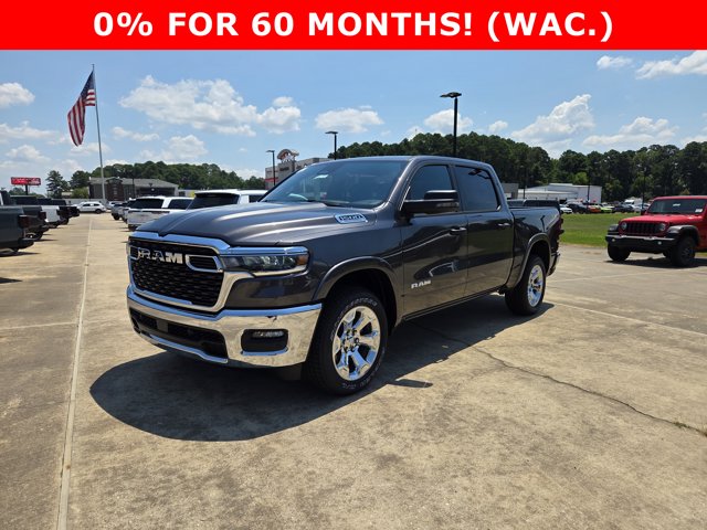 2026 RAM Ram 1500 Pickup Big Horn/Lone Star's photo