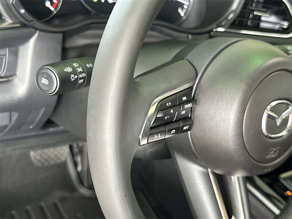 2024 Mazda CX-30 2.5 S Carbon photo 17