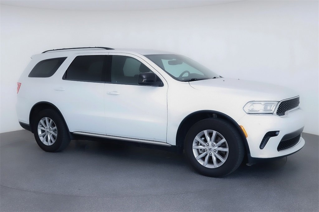 2024 Dodge Durango SXT
