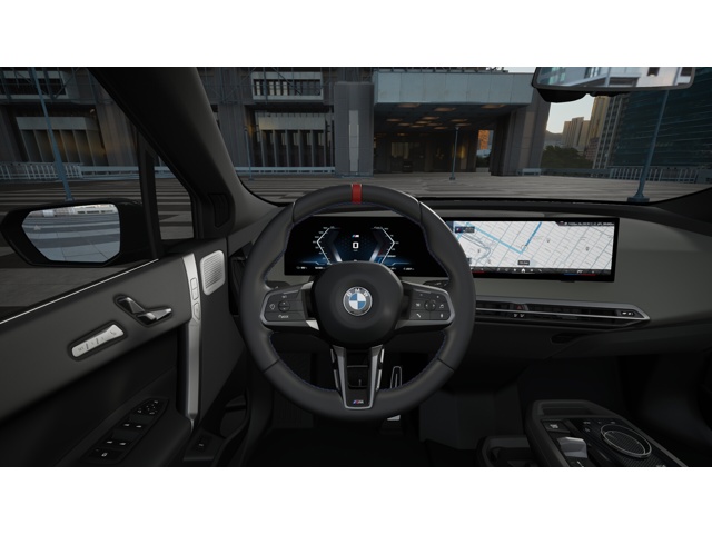 2026 Bmw iX iX M70 photo 11