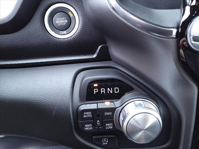 2025 Ram 1500 Laramie photo 8