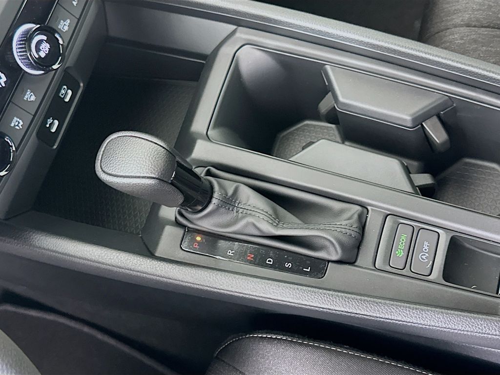 2025 Honda Accord 1.5T SE photo 14
