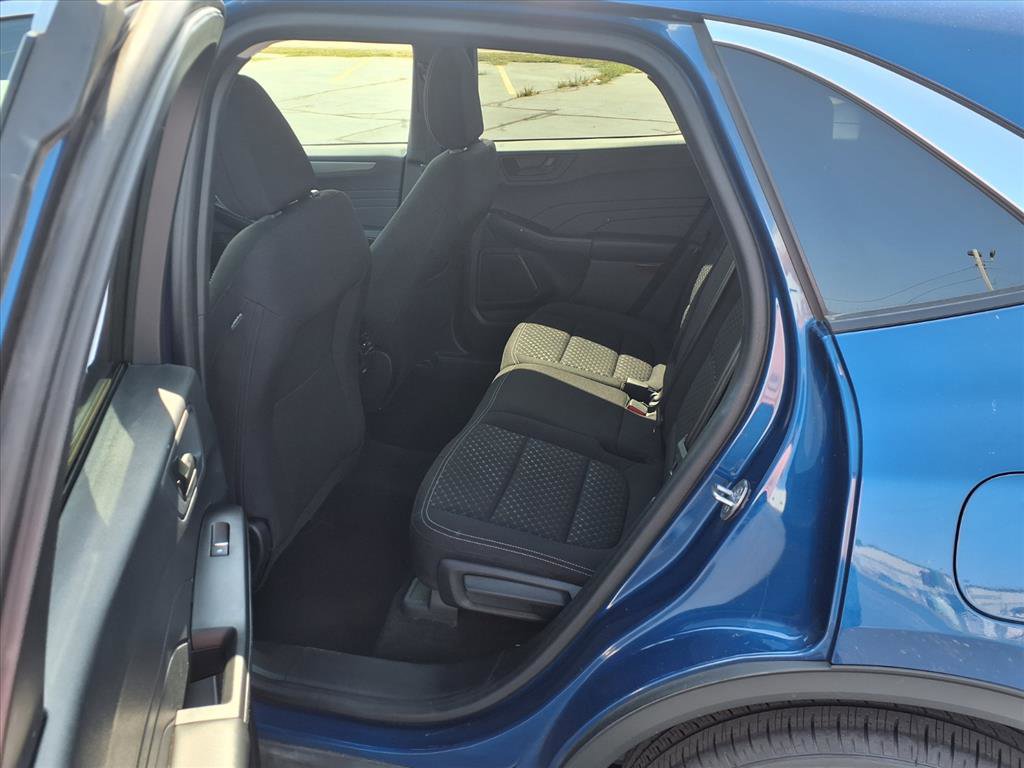 2023 Ford Escape Active photo 22