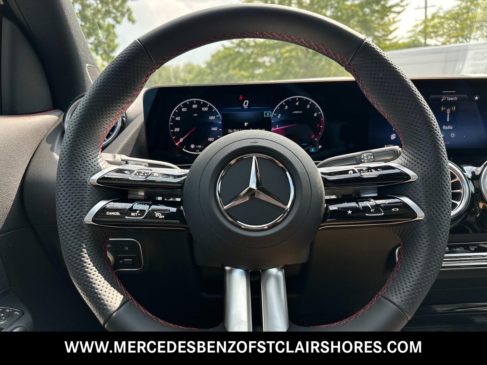 2025 Mercedes Benz GLA 250 4MATIC photo 20