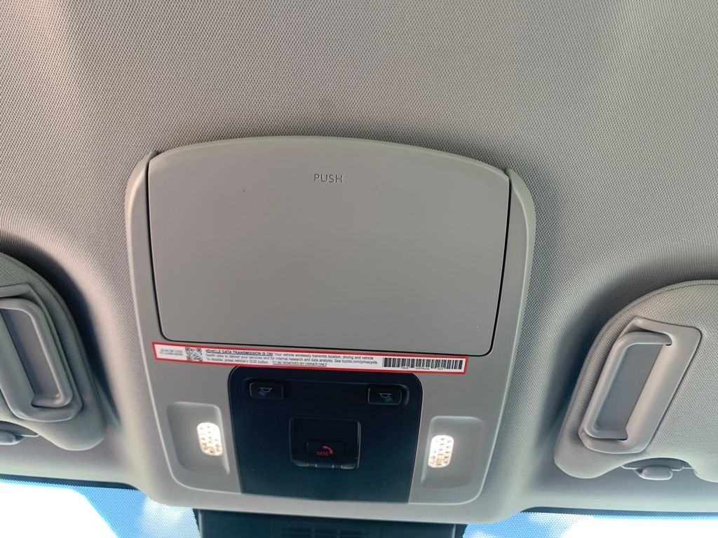 2026 Toyota Camry LE photo 20