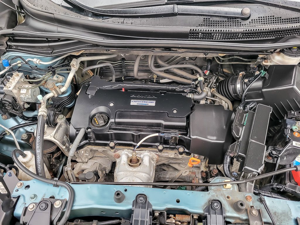 2016 HONDA CR-V - Image 21