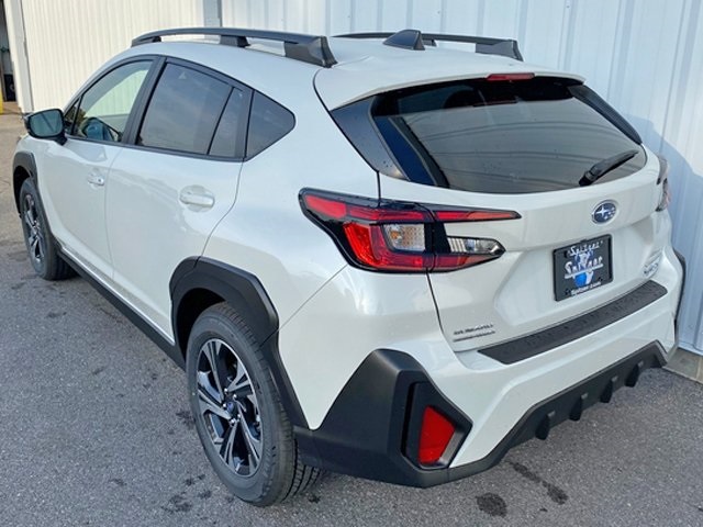 2025 Subaru Crosstrek Premium photo 3