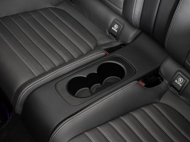 2020 Mercedes Benz C 300 photo 37